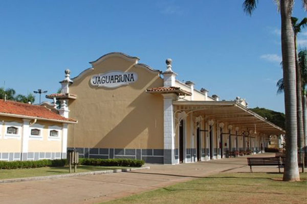 Centro Cultural Prof. Ulysses da Rocha Cavalcanti 